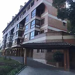 Flat Gramado Centro