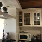 Flat Gramado Centro